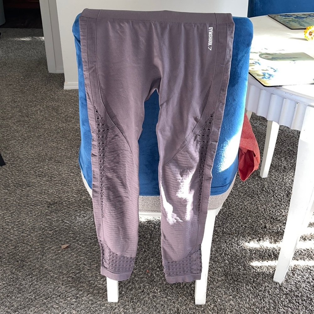 Gymshark leggings